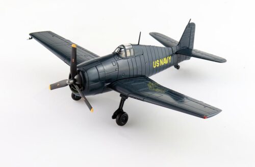 F6F-5 Hellcat "Blue Angels" US Navy, 1946