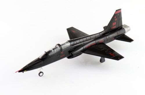 T-38A Talon 65-10342 1st RS/9th RW Beale AFB 2006