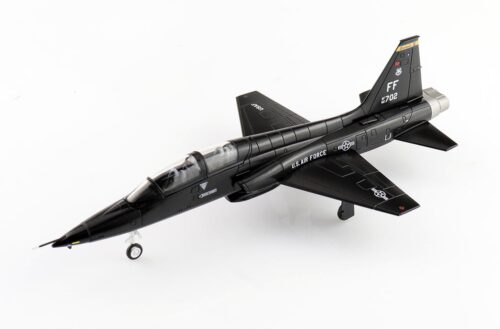 T-38A Talon 62-3702 7th FTS Hampton Langley AFB 2023