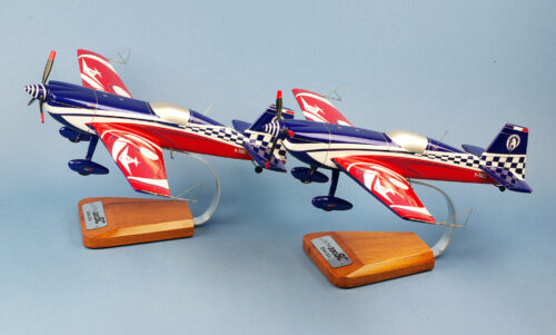 Extra 330 SC EVAA 2024