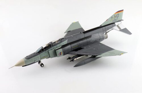 F-4F Phantom "Holloman AFB", 20th FS 49th FW USAF Sept 2002