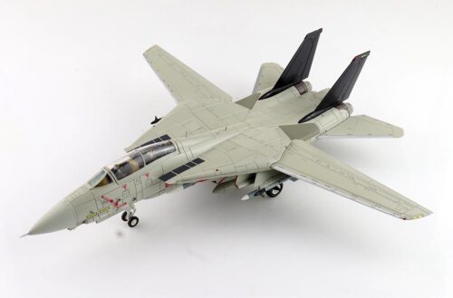 F-14A Tomcat "Bandit" with decal for Bandit Nation + bonus decal