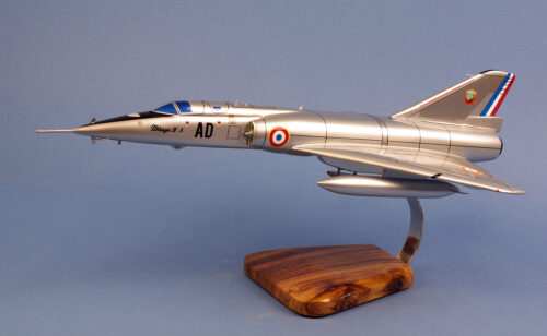 Mirage IV.A EB 3/91 Beauvaisis