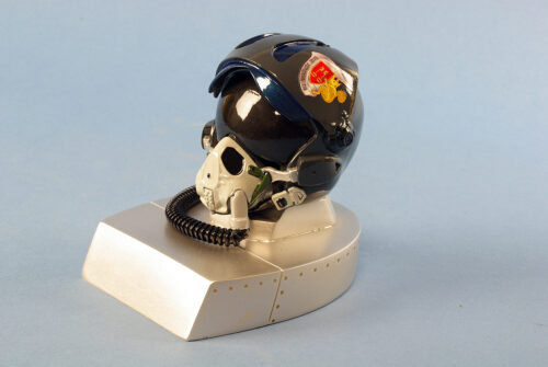 Caque 1/4 Gallet BA118 Mont-de-Marsan