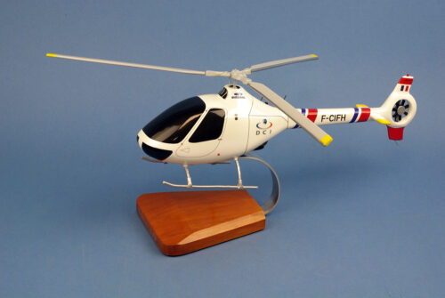 Guimbal Cabri 2 F-CIFH