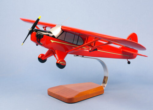 Piper J-3 Cub Miss Clémentine F-PPCF