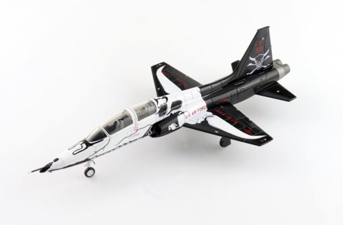 T-38C Talon "FAIP scheme" 87th FTS Laughlin AFB 2021