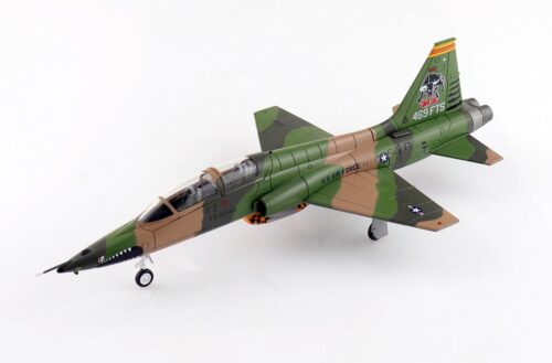 T-38C Talon 469FTS USAF Fort Worth Area 2020