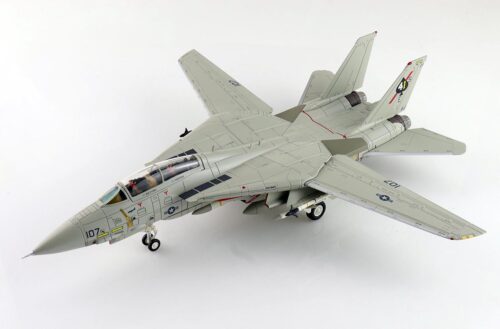 F-14A Tomcat VF-41 "Sukhoi Killer" , USS Nimitz 1982