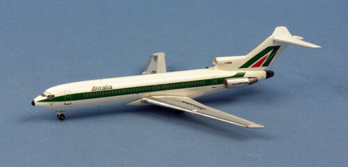Alitalia Boeing 727-200 I-DIRB