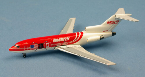 Emery "NHL"  Boeing 727-100F N413EX