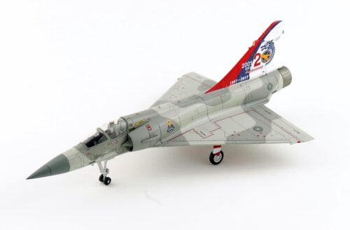 Mirage 2000-5 "20th Anniversary of Mirage 2000 ROCAF"