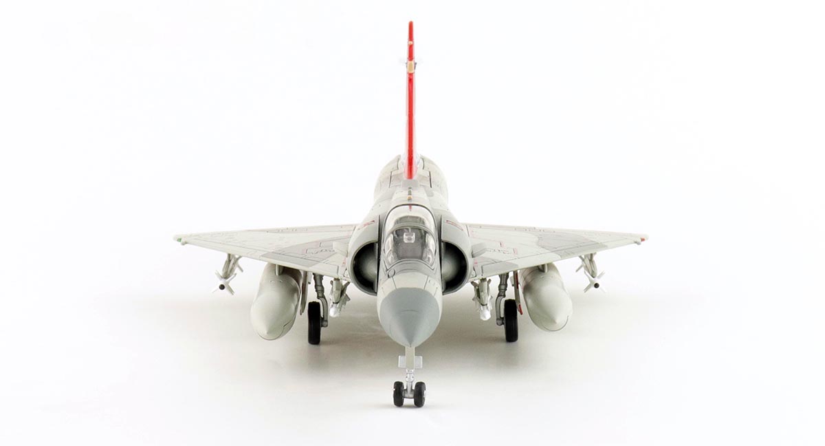 Mirage 2000-5 "20th Anniversary of Mirage 2000 ROCAF" – Image 3