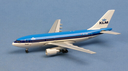 KLM Airbus A310-300 PH-AGB