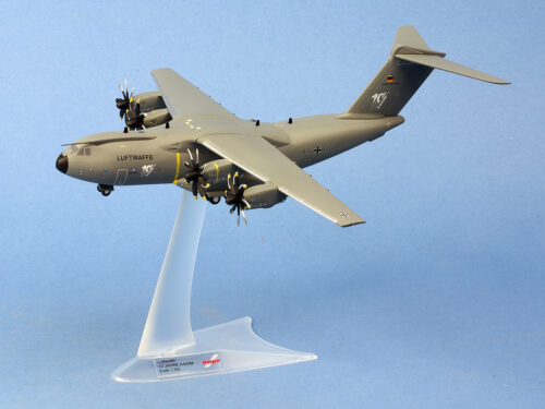 Luftwaffe Airbus A400M Atlas "10 Jahre A400M"- LTG62 54+01