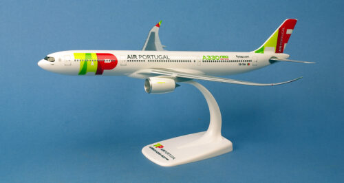 TAP Air Portugal Airbus A330-900 neo CS-TUA "D. Maria I"