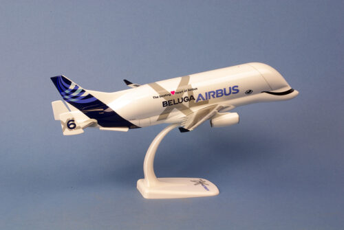 Airbus Beluga XL A330-700 F-GXLO "XL#6" The beating heart ♥ of Airbus