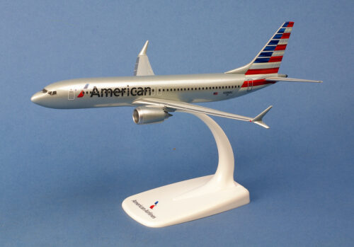 American Airlines Boeing 737 Max 8 - N306RC