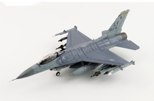 F-16C Falcon Block 42 56th FW Commander 2009