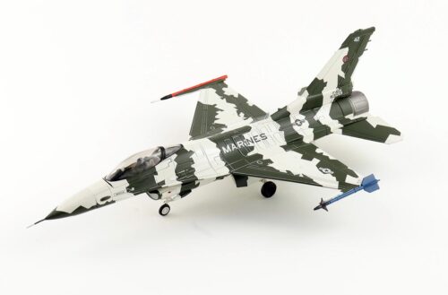 F-16N Falcon "Adversarys" US Navy Weapons School 1990s