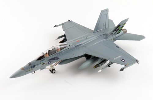 F/A-18F "Green Hornet" VX-23 Patuxent River 2011