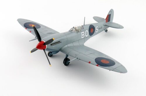 Spitfire Mk IXc No. 451 RAAF Sqn., Corsica May 1944