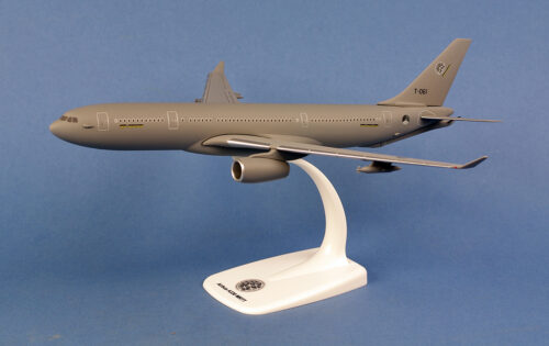 NATO Airbus A330 MRTT, Multinational Multirole Tanker Unit, Eindhoven Air Base – T-061