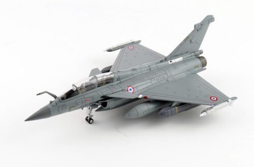 Rafale B EC 1/4 Gascogne 113-IE/330 "Operation Harmattan"  Libya 2011