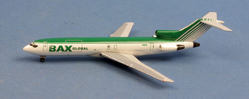 BAX Global Boeing 727-200F N6816