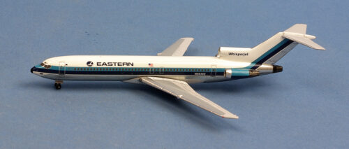 Eastern Airlines Boeing 727-200 N8836E-