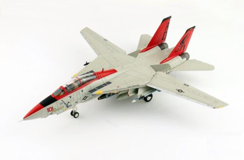 F-14B Tomcat VF-101 "Grim Reapers", NAS Oceana Airshow 1997