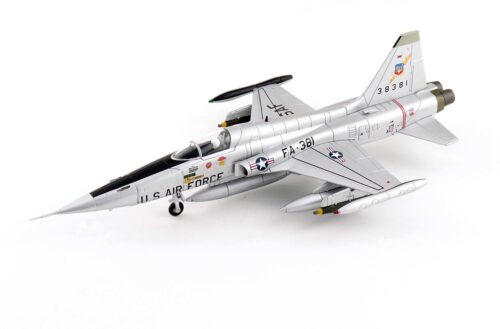 F-5A Freedom Fighter USAF 1960s