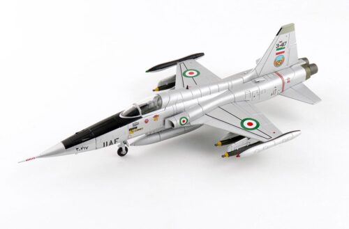 F-5A Freedom Fighter IIAF 1960s