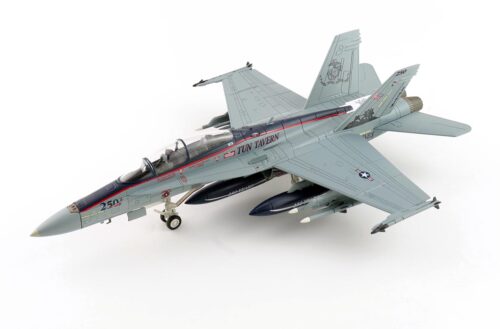 F/A-18D "US Marines 250 Years" VMFA-112 US Marines 2025