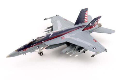 F/A-18E  "Knighthawks" VFA-136 USS Trumman 202