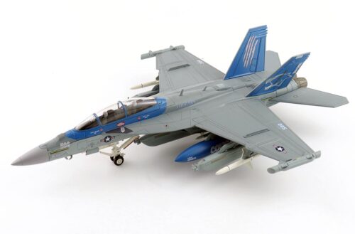EA-18G Growler VAQ-139 "Cougars" US Navy 2025