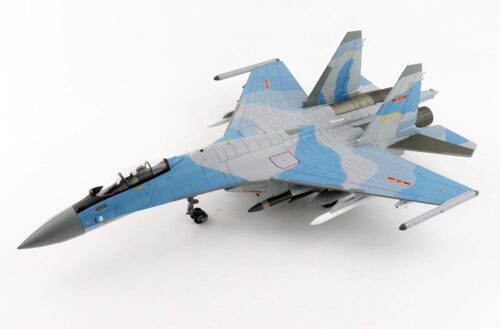 Sukhoi Su-35S Flanker E PLAAF China