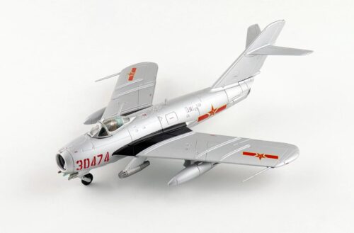 Mig 17F (J-5) Fresco  PLAAF