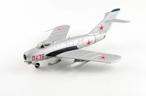 Mig 17F FrescoSoviet Union Air Force