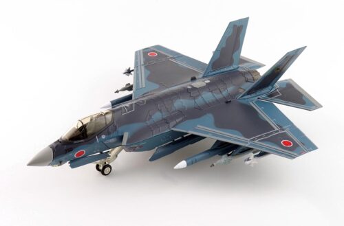 F-35C JASDF (what if scheme) 8th Squadron JASDF