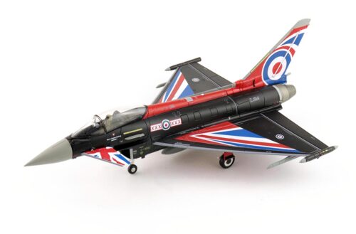 Eurofighter Typhoon"Blackjack" RAF