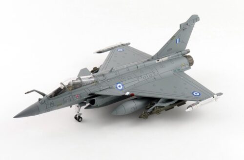 Rafale EG 332 Mira Hellenic Air Force 2023
