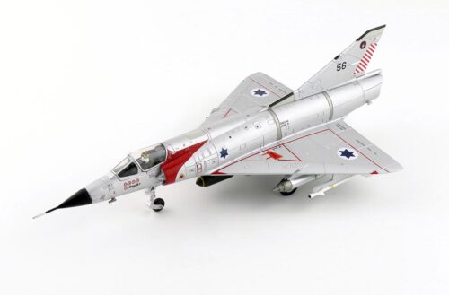 Mirage IIICJ “Giora Epstein” lAF Hatzor Air Base1967