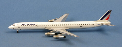 Air France Douglas DC8-61 C-GMXB