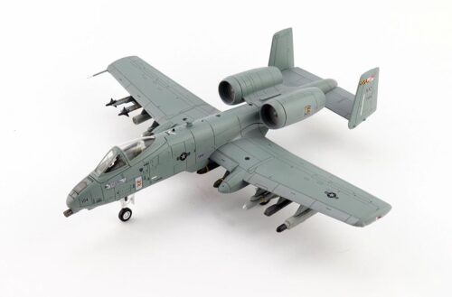 A-10C Thunderbolt II "Maryland Farewell" 104 FS Maryland ANG Sept 2025