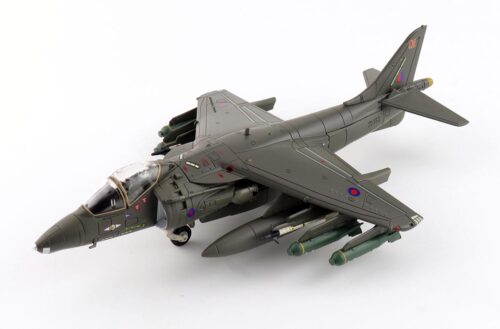 Harrier GR.5 No.1 Sqn. RAF Wittering 1990s