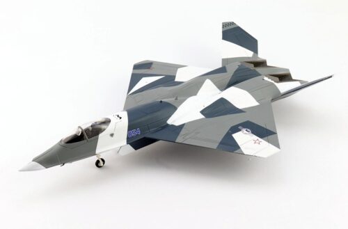 F-23 Black Widow II, 65th AGRS Nellis AFB, "Su-57 Aggressor Scheme"