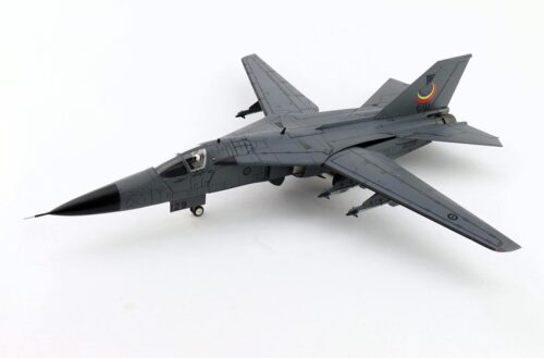 F-111C Aardvark "Farewell scheme" A8-129 No.1 Sqn. RAAF Dec 2010