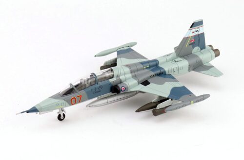 F-5D Freedom Fighter 419 Sqn. RCAF ca.1979