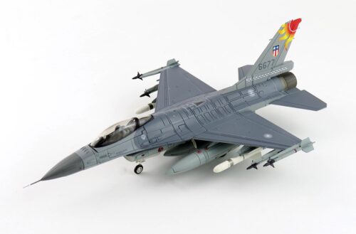 F-16A "China Burma India Theater" ROCAF Hsinchu AB 2015